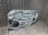 Front window lifting mechanism without motor 992670101