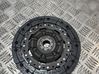 Clutch pressure plate 