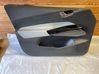 Front door card panel trim 2030302006
