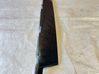 Front door glass trim molding 10A837901A
