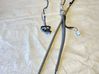 Rear door cable line 10A972295
