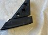 Front door wing mirror part 10A837985A