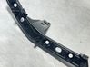 Front bumper mounting bracket 19017411