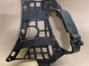 Support de montage de pare-chocs avant 11A807884B