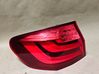 Lampa tylna 17346201