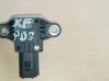 Airbag deployment crash/impact sensor 9X2314C676AA