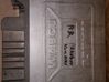 ABS control unit/module ANR4898