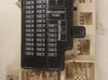 Fuse module XR8T14A067BA