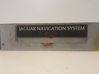 Navigation unit CD/DVD player XR8310E887AE