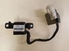 Airbag deployment crash/impact sensor BEC26514