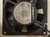 Wentylator komutera LJB2412BA