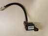 Airbag deployment crash/impact sensor HNA9661AA