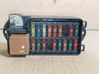 Fuse module LNE2800AA