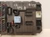 Comfort/convenience module 9645030380