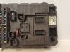 Comfort/convenience module 9645030380