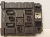 Comfort/convenience module 9645585580