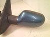 Manual wing mirror 