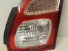 Tailgate rear/tail lights 