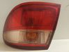 Rear/tail lights 