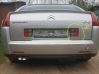 Tailgate rear/tail lights 