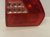 Tailgate rear/tail lights 