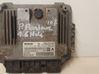 Engine control unit/module 9663944680