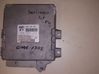 Engine control unit/module 9632728780
