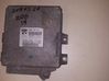 Engine control unit/module 9635991180