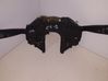 Wiper turn signal indicator stalk/switch 96648950XT