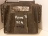 Engine control unit/module 7700867272