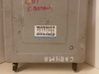 Engine control unit/module E2T68374
