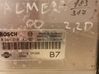 Engine control unit/module 0281010141
