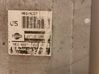 Engine control unit/module MECN207