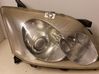 Lampa przednia 