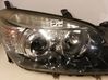 Headlight/headlamp 