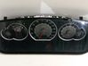Speedometer (instrument cluster) 9655609180