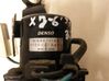 Coolant heater control valve MNA6711AC