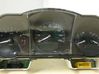 Speedometer (instrument cluster) LJD4300GC