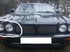 Under headlight/headlamp trim 4650AF