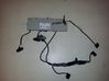 Aerial antenna amplifier 2W9318C847AC