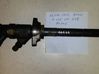 Fuel injector 0445110297