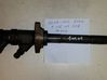 Fuel injector 0445110297