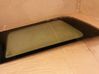 Rear side window 