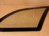 Rear side window 