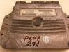 Suspension control unit/module 9650920480