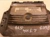 Suspension control unit/module 9650920480