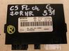 Parking PDC control unit/module 9649604380