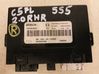 Parking PDC control unit/module 9649604380
