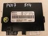 Parking PDC control unit/module 9649604380