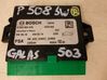 Parkošanas (PDC) vadības bloks 9800410080
